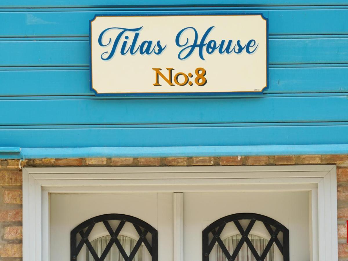 Tilas - In 19th Century Wooden Townhouse,kadikoy Hotel Istambul