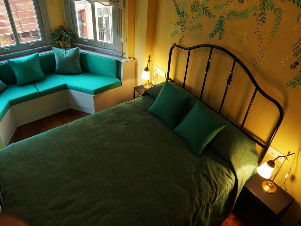 Tilas - In 19th Century Wooden Townhouse,kadikoy Hotel Istambul